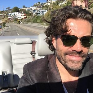 Meet your Posher, Roderick